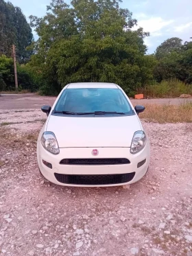 Fiat Punto, снимка 3