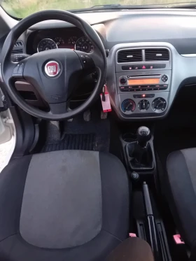 Fiat Punto, снимка 8