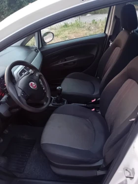 Fiat Punto, снимка 12