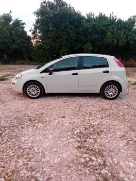 Fiat Punto, снимка 4