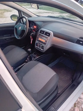 Fiat Punto, снимка 9