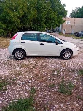 Fiat Punto, снимка 5