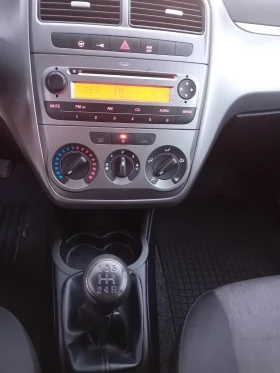 Fiat Punto, снимка 10