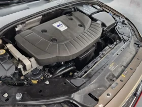 Volvo Xc70 D5 3Rd Generation, снимка 5