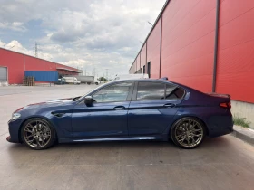 BMW 540 XDrive, снимка 8