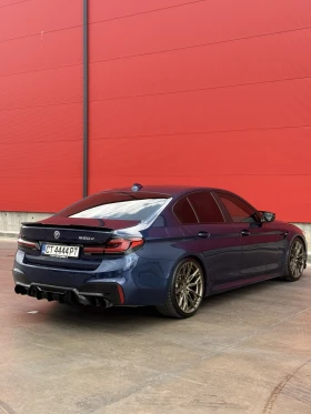 BMW 540 XDrive, снимка 5