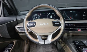 Kia K8 2.5* NOBLESSE* ПОДГРЕВ* ОБДУХВАНЕ* LANE* ASSIST* 3, снимка 8