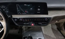 Kia K8 2.5* NOBLESSE* ПОДГРЕВ* ОБДУХВАНЕ* LANE* ASSIST* 3, снимка 9