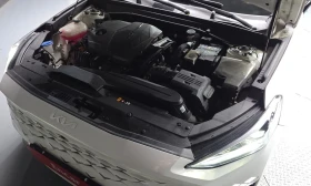 Kia K8 2.5* NOBLESSE* ПОДГРЕВ* ОБДУХВАНЕ* LANE* ASSIST* 3, снимка 17