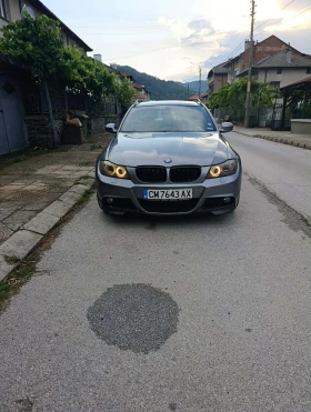 BMW 330 М техник пакет, снимка 5