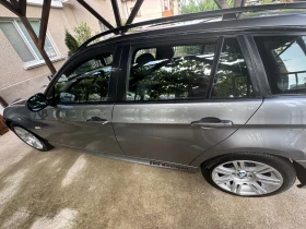 BMW 330 М техник пакет, снимка 11