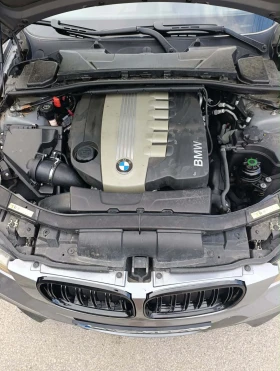 BMW 330 М техник пакет, снимка 8