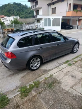 BMW 330 М техник пакет, снимка 4