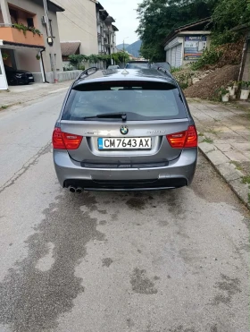 BMW 330 М техник пакет, снимка 6