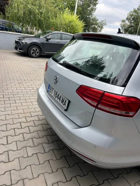 VW Passat, снимка 9