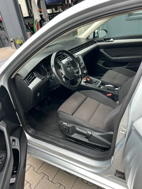 VW Passat, снимка 3