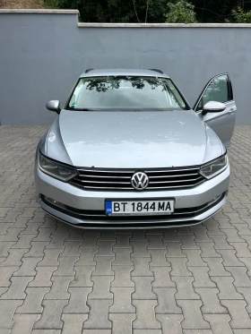 VW Passat, снимка 1