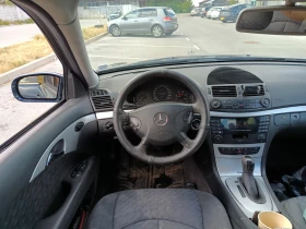 Mercedes-Benz E 220 220cdi, снимка 6