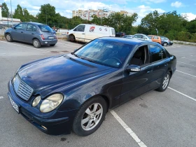 Mercedes-Benz E 220 220cdi, снимка 7