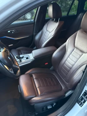 BMW 330 X DRAIVE, снимка 11