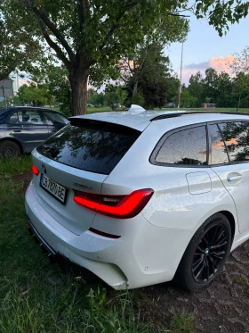 BMW 330 X DRAIVE, снимка 4