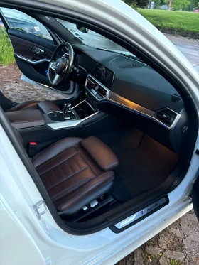 BMW 330 X DRAIVE, снимка 12