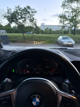 BMW 330 X DRAIVE, снимка 17