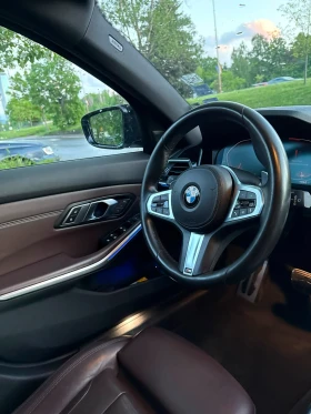 BMW 330 X DRAIVE, снимка 14