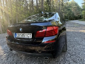 BMW 535 XD-M PAKET FACELIFT, снимка 13