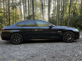 BMW 535 XD-M PAKET FACELIFT, снимка 10