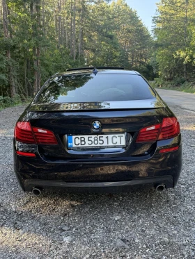 BMW 535 XD-M PAKET FACELIFT, снимка 11