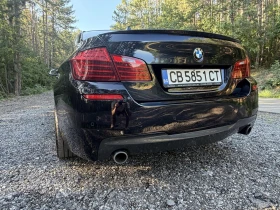 BMW 535 XD-M PAKET FACELIFT, снимка 12