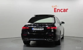 Mercedes-Benz E 350 AMG* LINE* 4MATIC* BURMESTER* ОБДУХВАНЕ* ДИСТРОНИК, снимка 4
