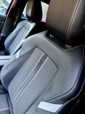 Opel Astra GS 1.6T PHEV MatrixLED/360 /HUD/AGR/7.4kW/Гаражен, снимка 12