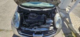Nissan Micra, снимка 2