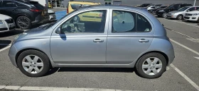Nissan Micra, снимка 4