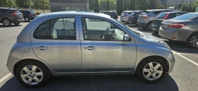 Nissan Micra, снимка 6
