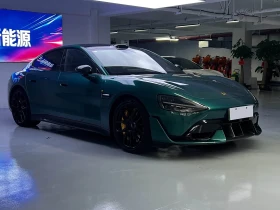 Xiaomi SU7 Ultra import.autoprime.bg, снимка 4