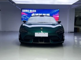 Xiaomi SU7 Ultra import.autoprime.bg, снимка 2