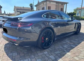 Porsche Panamera 4S, снимка 2