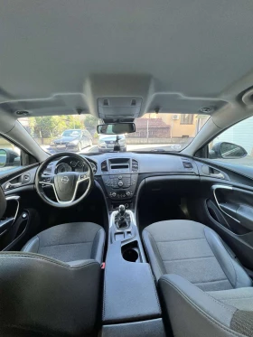 Opel Insignia CDTI, снимка 7