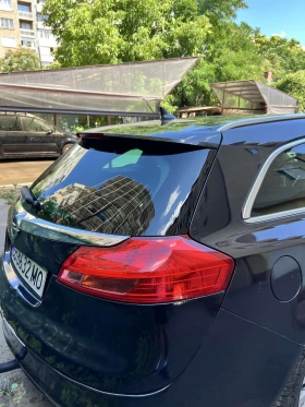 Opel Insignia CDTI, снимка 3