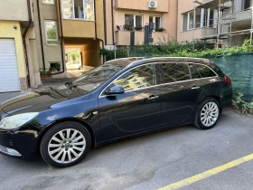 Opel Insignia CDTI, снимка 4