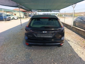 Ford Focus 1.6TDCI Facelift, снимка 7