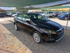 Ford Focus 1.6TDCI Facelift, снимка 4