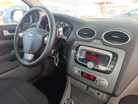Ford Focus 1.6TDCI Facelift, снимка 14