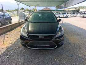 Ford Focus 1.6TDCI Facelift, снимка 2