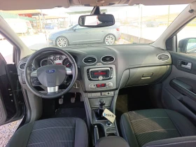 Ford Focus 1.6TDCI Facelift, снимка 12