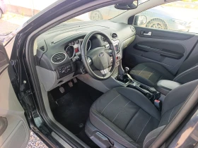 Ford Focus 1.6TDCI Facelift, снимка 10