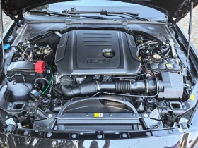 Jaguar XE 20d 4x4 Facelift 180к.с, снимка 17